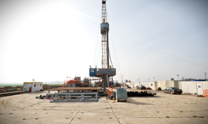 KGHM planuje odwierty badawcze w gminie Kotla