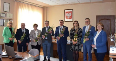 Warsztaty wykonywania palm wielkanocnych (FOTO)