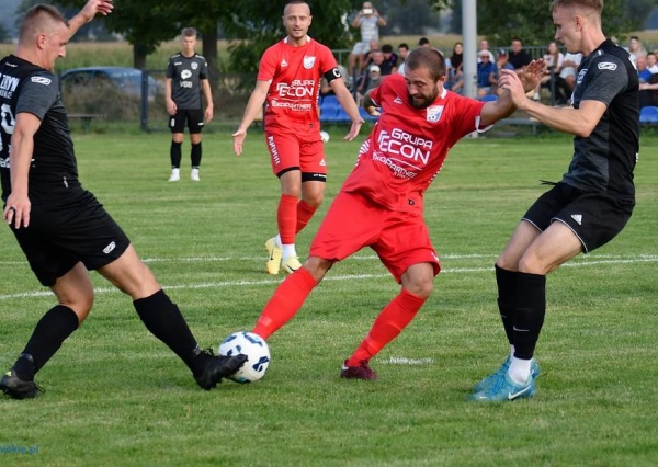 Odra fotela lidera nie odda nikomu(FOTO)