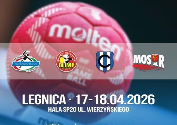 Handballowa sobota na Piekarach !