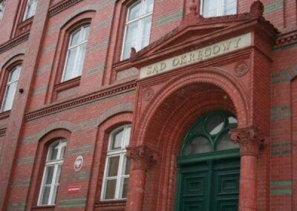 Radnemu Janowi B. przedłużono areszt tymczasowy
