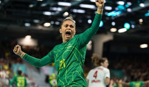 Brazylijka Adriana Cardoso nową skrzydłową mistrzyń Polski