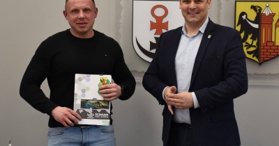 Ścinawa podzieliła pieniądze na sport