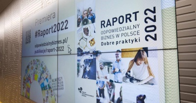 Dobre praktyki KGHM po raz kolejny w prestiżowym Raporcie CSR