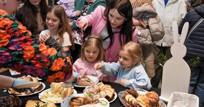 Wielkanocny klimat w Osieku (FOTO)