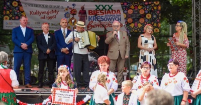 Kresowe tradycje ponownie ożyją w Pielgrzymce. Niebawem XXXI Biesiada Zespołów Kresowych