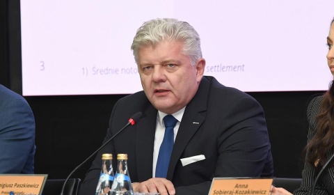 KGHM wybuduje kopalnię za 10 mld zł. Rząd przygotowuje kolej i port pod gigantyczną inwestycję