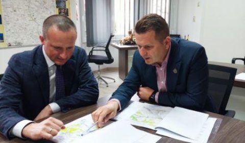 Powiat Złotoryjski przeznaczy 10 mln zł na modernizację dróg w gminie Świerzawa