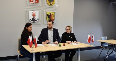 Żłobek w Ścinawie: umowa na dokumentację podpisana!