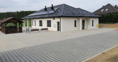Już cieszy oko, niedługo otwarcie