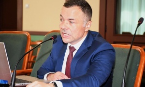 Skarbnik o finansach Legnicy. Jest nadwyżka i rekordowa nadwyżka operacyjna