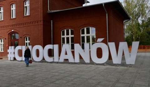  Chocianów świętuje rocznicę odzyskania niepodległości