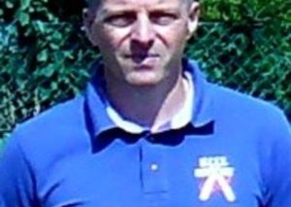 Z.Grzybowski trenerem reaktywowanego Kolejarza