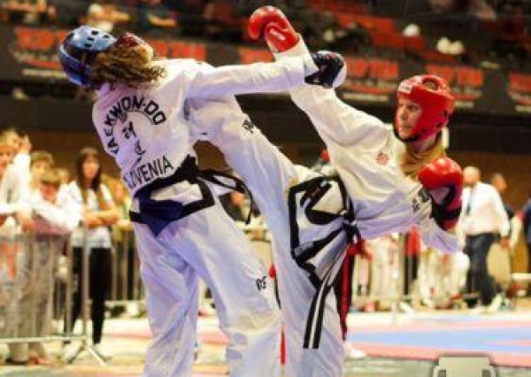 Czwórka legniczan powalczy o medale XXIII Mistrzostw Świata Seniorów w Taekwon-do Porec 2025. 