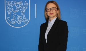  Agnieszka Hajnowska nową dyrektorką Miejskiego Ośrodka Pomocy Społecznej