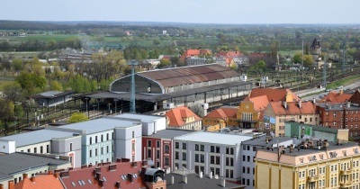 Konsultacje społeczne projektu „Gminnego Programu Rewitalizacji dla miasta Legnicy”