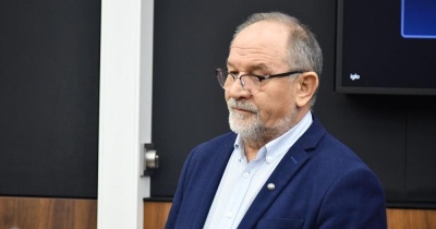 Koniec ery J.Czyczerskiego. Czas na M.Kaczanowskiego