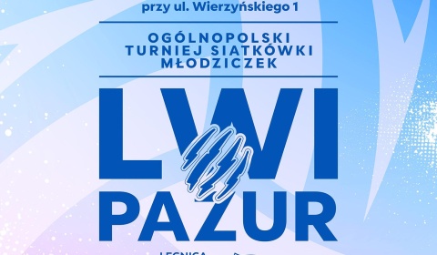 Lwi Pazur pod patronatem Macieja Kupaja
