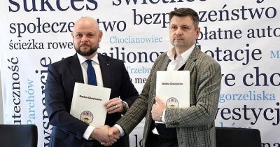 Ruszyła budowa największej inwestycji ostatnich dekad