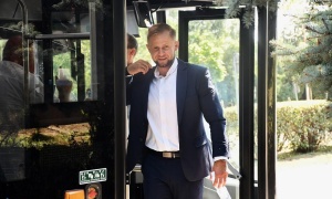 Marcin Borys został odwołany z funkcji prezesa zarządu legnickiego MPK