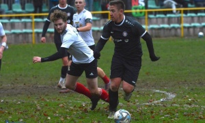 Rollercoaster w okręgówce (FOTO)