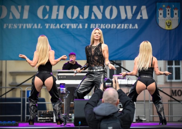 Dni Chojnowa z CamaSutrą i After Party. Taneczny finał święta (FOTO)