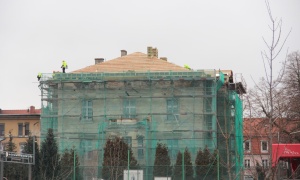 CUS rośnie w oczach!