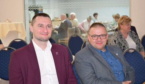 Wójt Kunic myśli o transferze znanego siatkarza?