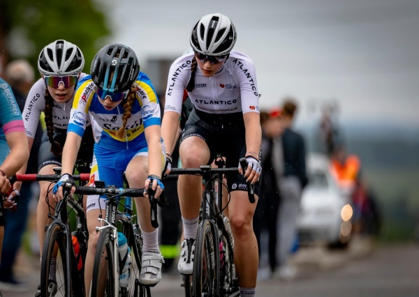 Tour de Pologne Junior 2025 — młodzi kolarze pojadą w Legnicy...