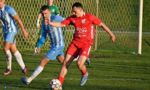 Odra Ścinawa wróciła fotel lidera (FOTO)