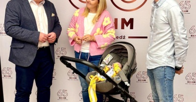 Już 2500 CUdownych Rodziców w „rodzinie” KGHM