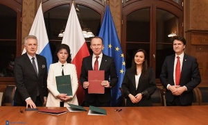 Szkoła Muzyczna prowadzona przez Ministerstwo i z nową siedzibą (FOTO)