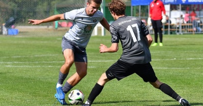 Dobry start Orkana (FOTO)