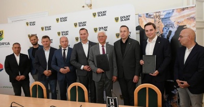 Rusza budowa obwodnicy Złotoryi (FOTO)
