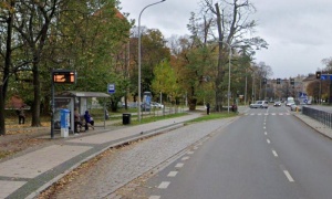Kamyki strzelają w ludzi! Problem wraca jak bumerang