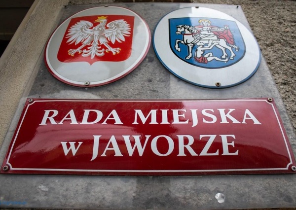 Chce zawieszenia współpracy z miastem partnerskim. Jest petycja
