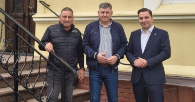 Wójt Zagrodna rozmawiał z DSDiK o drogowych priorytetach. Na stole bezpieczeństwo i przyszłe inwestycje