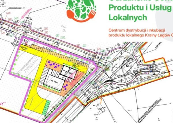 Pierwszy inwestor na SAG - zainwestują 2 mln zł. Kolejny na horyzoncie!