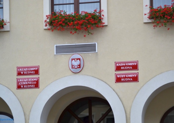Rekordowy budżet Gminy Rudna uchwalony