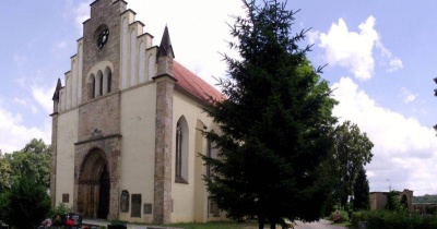 Jedna decyzja, jeden beneficjent. 50 tysięcy na zabytek