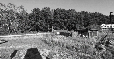 Tragedia na torach w Chocianowie. Pociąg potrącił kobietę