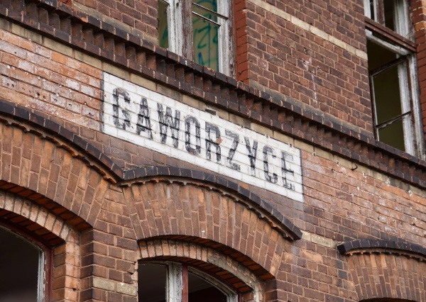 Damian Stawikowski: Kolej wraca tam, gdzie przez lata wydawało się to niemożliwe