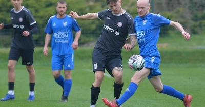 Szlagier ligi dla Odry (FOTO)