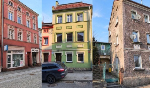 Stoją puste, ale dostaną je mieszkańcy – „reanimację” przejdzie więcej pustostanów 