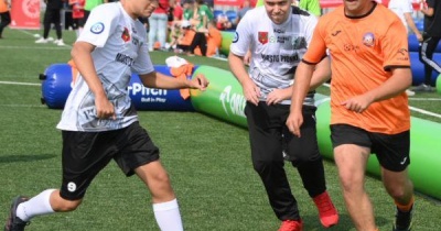 Futbol Plus po raz pierwszy w Legnicy! Turniej dla dzieci z niepełnosprawnościami już 11 października