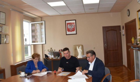 Rusza kolejny etap prac remontowych w zespole klasztornym w Legnickim Polu
