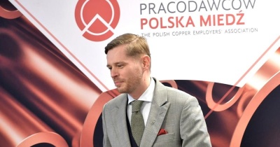 XXXVIII Zgromadzenie Ogólne Związku Pracodawców Polska Miedź
