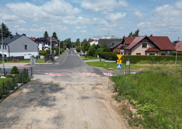 Tyle za park tenisowy – znamy ofertę wykonawców 