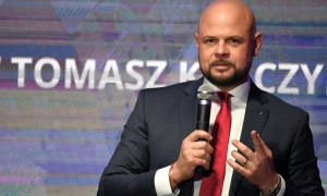 T.Kulczyński: to będzie rok Chocianowa. Kanalizacja, stadion to początek