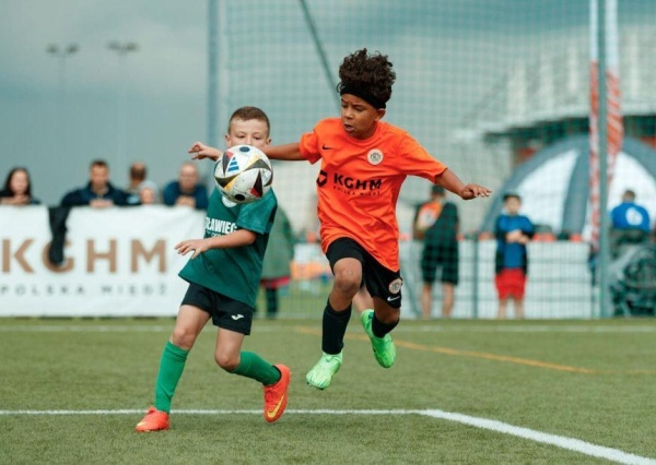  KGHM Cup coraz bliżej. Znamy pierwsze szczegóły XI edycji turnieju